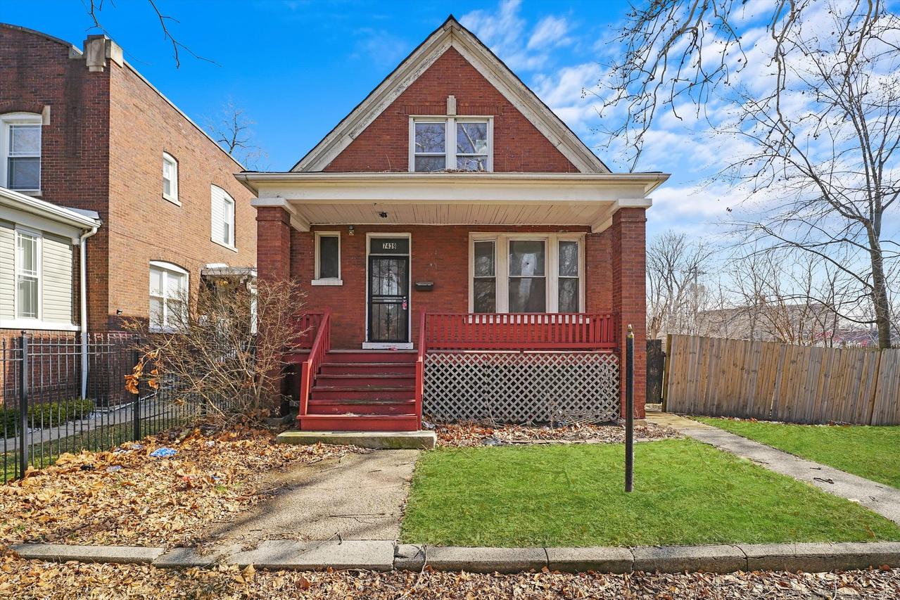 7439 S Michigan Ave., Chicago, IL 60619