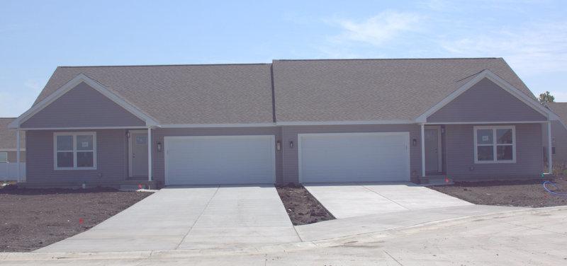 604 Jerin Ct., Fisher, IL 61843