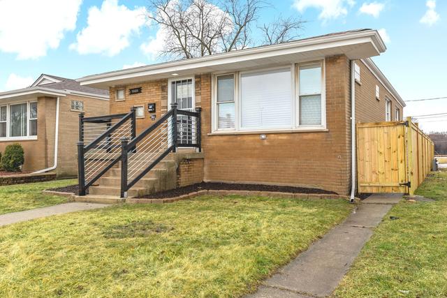 15020 Wabash Ave., South Holland, IL 60473