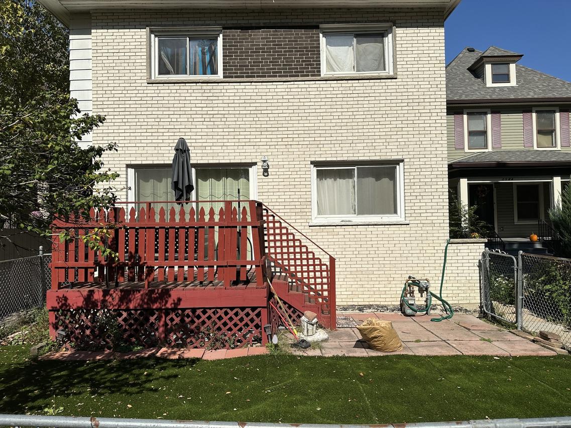 1528 W Estes Ave. #C, Chicago, IL 60626