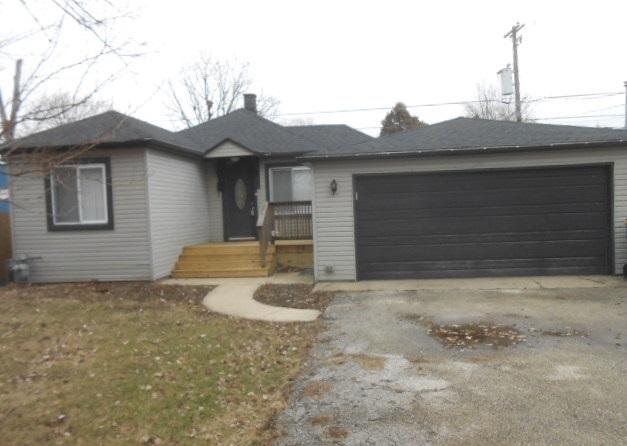 1014 Nicholson St., Joliet, IL 60435