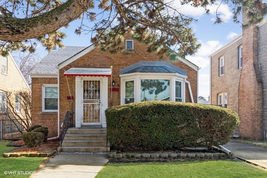 5053 N Merrimac Ave., Chicago, IL 60630
