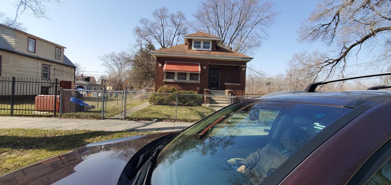 12206 S Sangamon St., Chicago, IL 60643