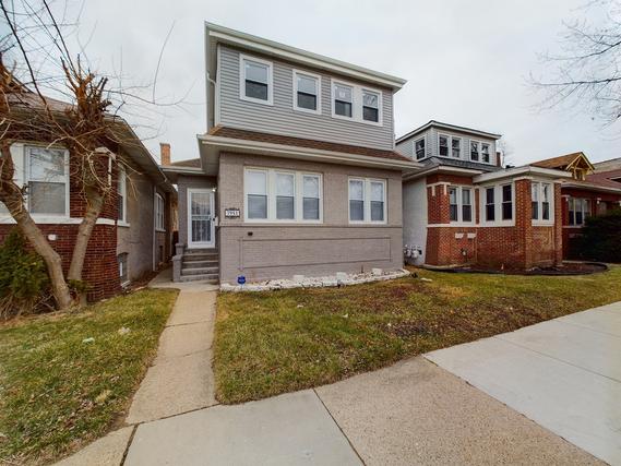 7941 S Kimbark Ave., Chicago, IL 60619