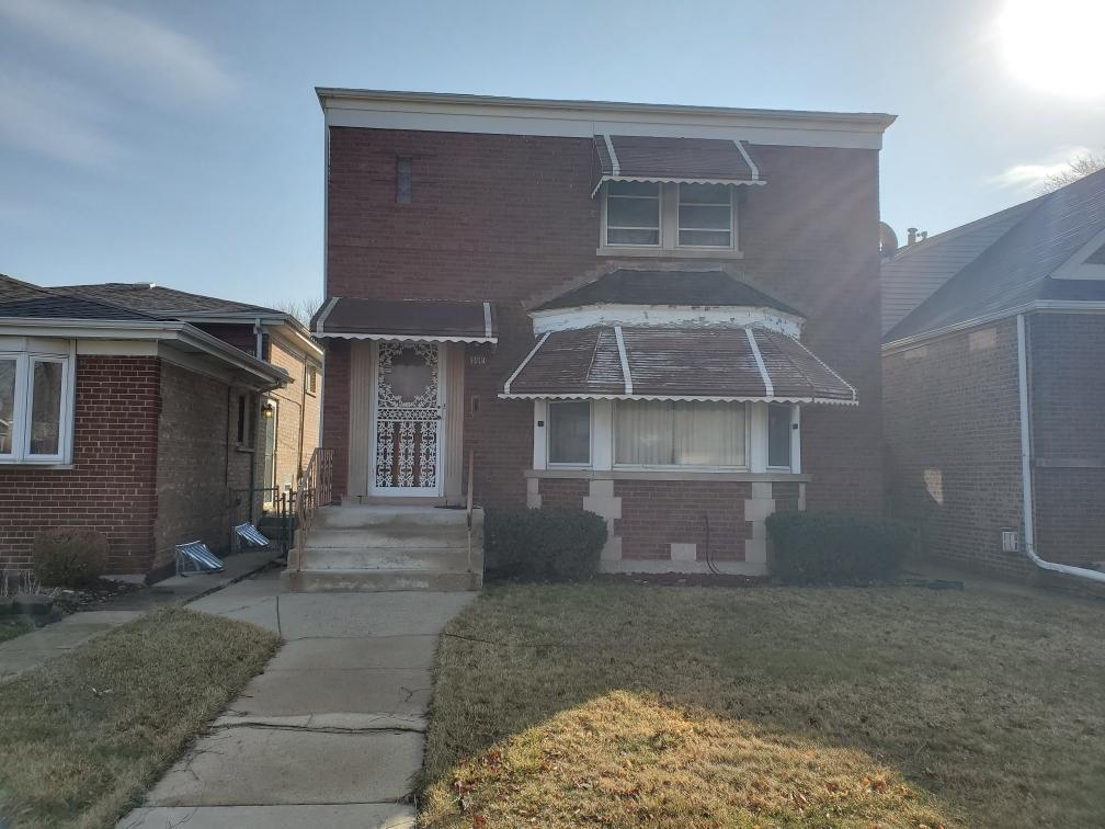 8449 S King Dr., Chicago, IL 60619