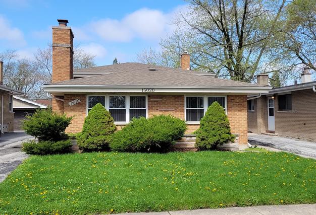15020 Oak St., Dolton, IL 60419