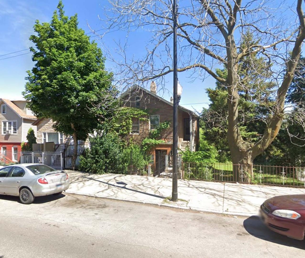 [Address Hidden by Seller], Chicago, IL 60608