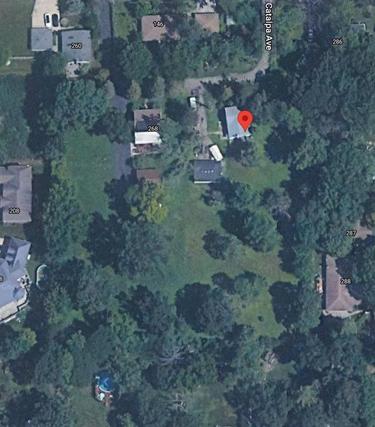 268 Sunnyside Ave., Wood Dale, IL 60191