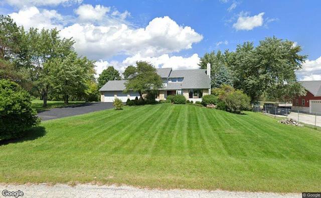 New Homes on 1+ Acres For Sale This Week That Attend Ellis Middle School: March 1st to March 7th