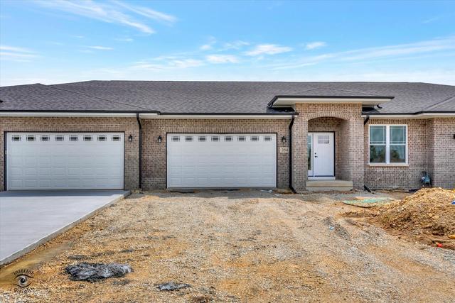354 White Hawk Way, Manteno, IL 60950