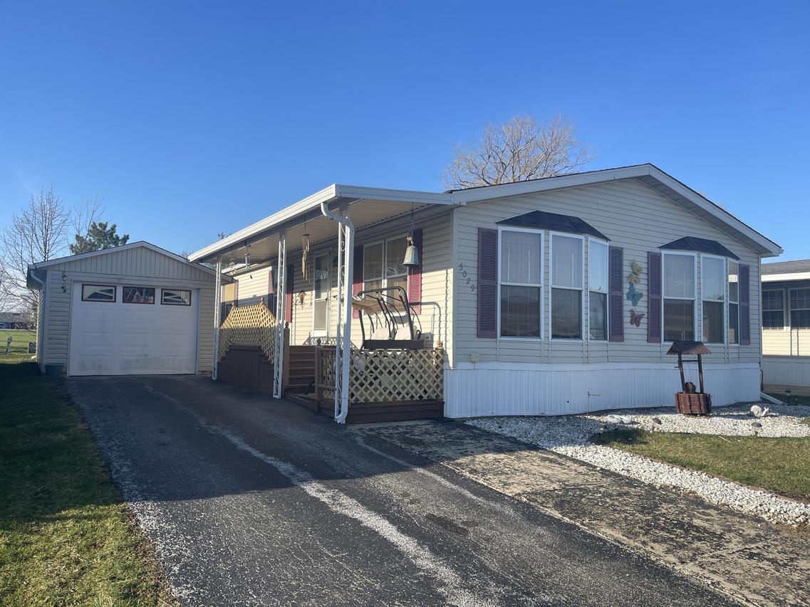5029 Augusta Blvd., Monee, IL 60449