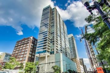 611 S Wells St. #2507, Chicago, IL 60607