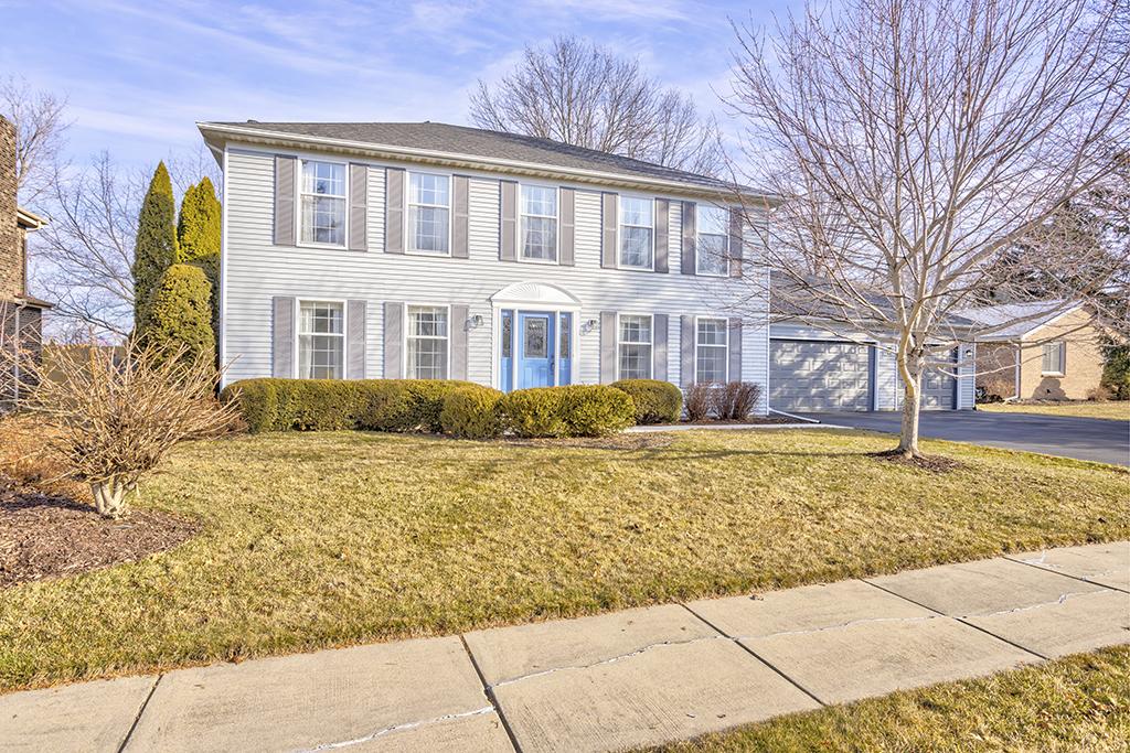 7044 Sentinel Rd., Rockford, IL 61107
