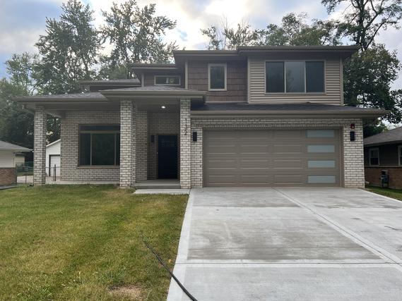 New Construction Homes For Sale This Week in Park Forest: March 1st to March 7th