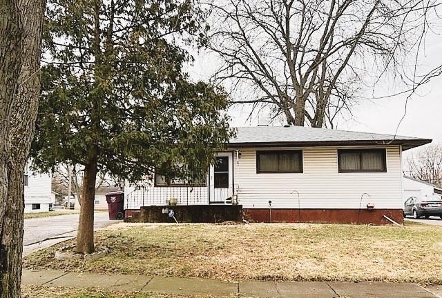 22318 Merrill Ave., Sauk Village, IL 60411