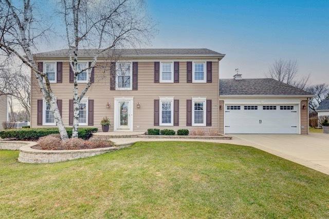 720 S White Willow Bay, Palatine, IL 60067