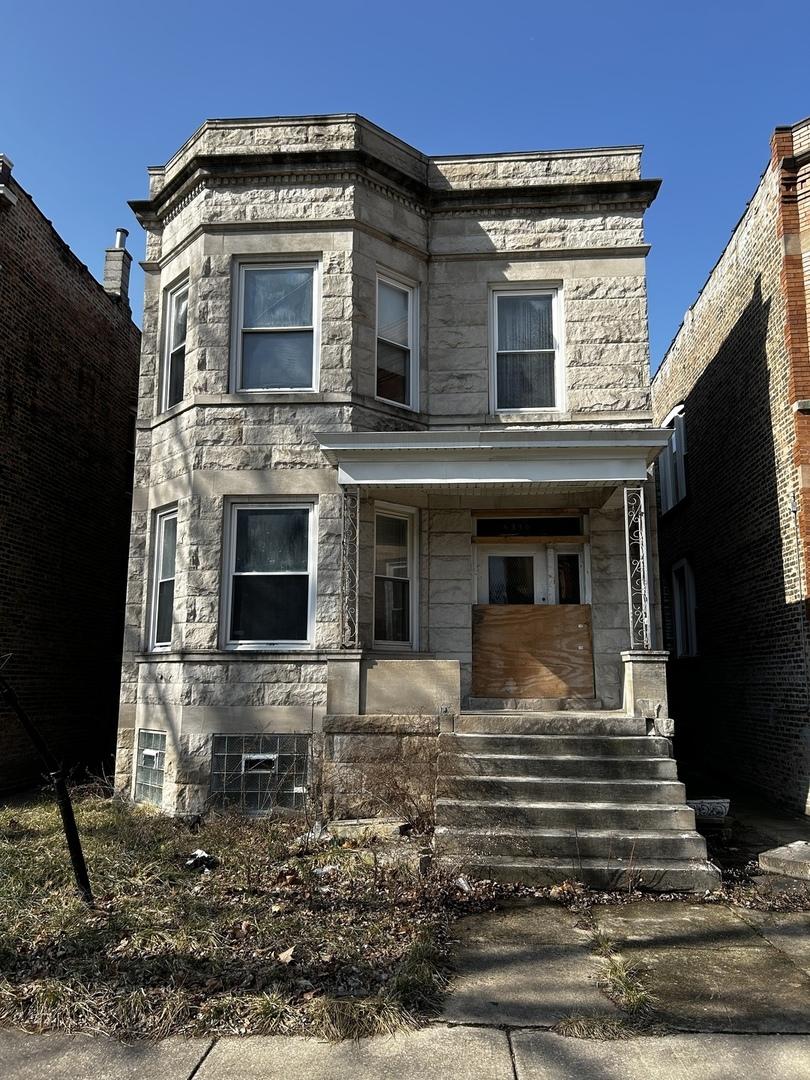 6336 S Throop St., Chicago, IL 60636