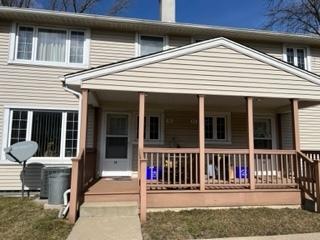 56 Fir St., Park Forest, IL 60466