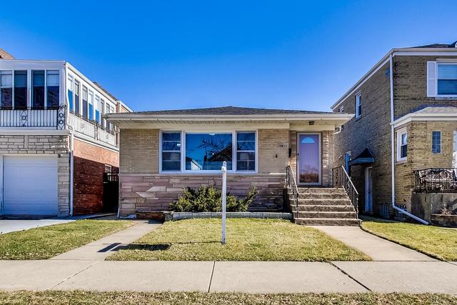 6149 N Tripp Ave., Chicago, IL 60646