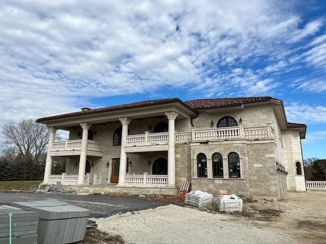 6379 S County Line Rd., Burr Ridge, IL 60527