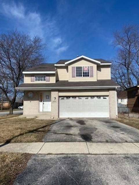 2856 140th St., Blue Island, IL 60406