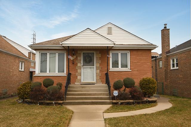 10825 S Avenue B, Chicago, IL 60617