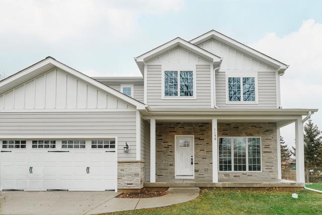 1140 Honeysuckle Dr., Wheeling, IL 60090