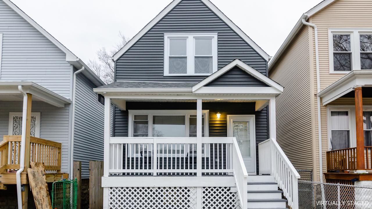 51 W 112th Pl., Chicago, IL 60628