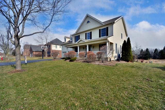 New Homes For Sale This Week in Hawthorn Woods: March 17th to March 23rd
