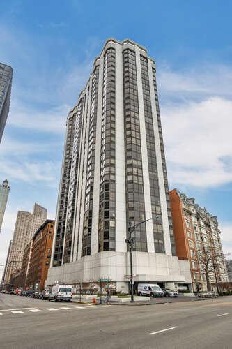 990 N Lake Shore Dr. #29C, Chicago, IL 60611