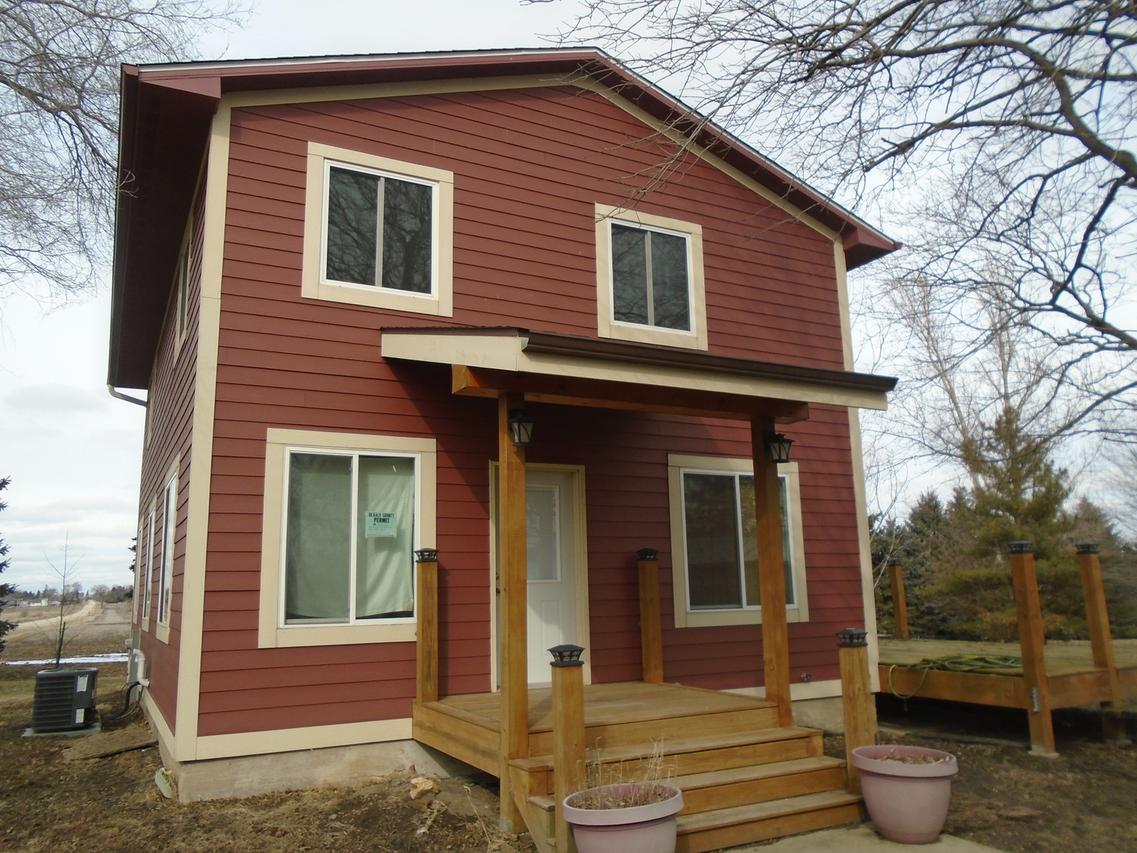 26340 Esmond Rd., Esmond, IL 60129