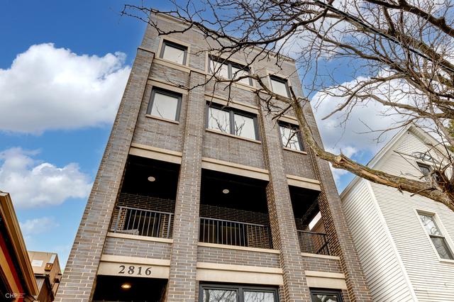 2816 N Southport Ave. #PH, Chicago, IL 60657