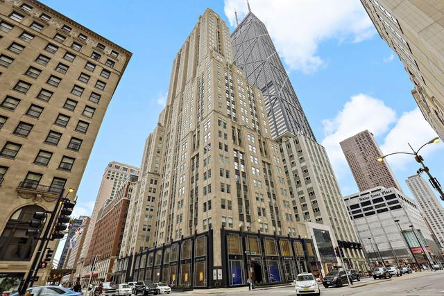 159 E Walton Pl. #PH, Chicago, IL 60611