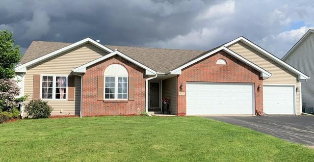 877 Prairie Lily Ln., Davis Junction, IL 61020