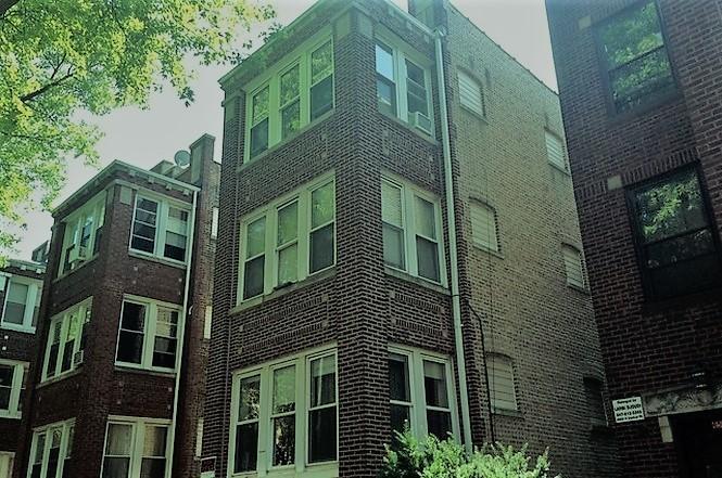 4524 N Central Park Ave., Chicago, IL 60625