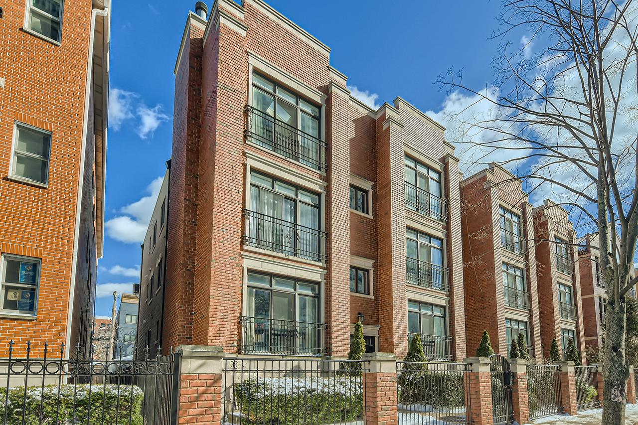 4857 N Winthrop Ave. #3N, Chicago, IL 60640