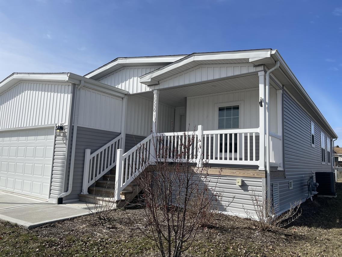 25530 Shinnecock Dr., Monee, IL 60449