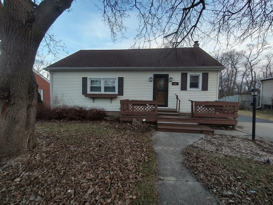 460 W 7th St., Pecatonica, IL 61063