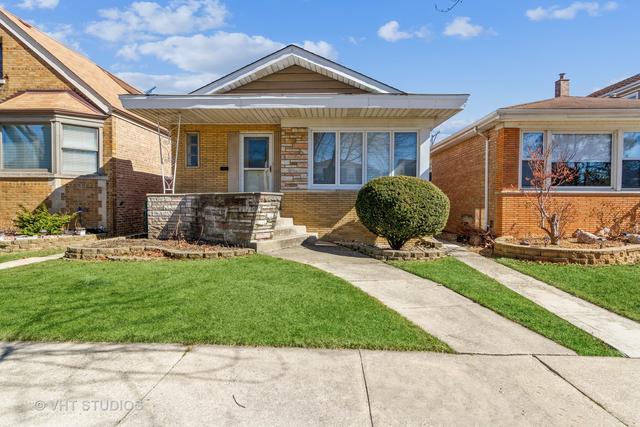 5725 S Newland Ave., Chicago, IL 60638