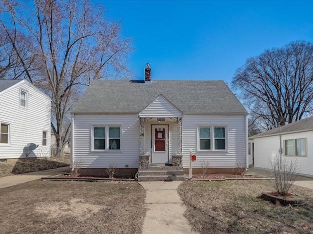 2108 22nd St., Rockford, IL 61108