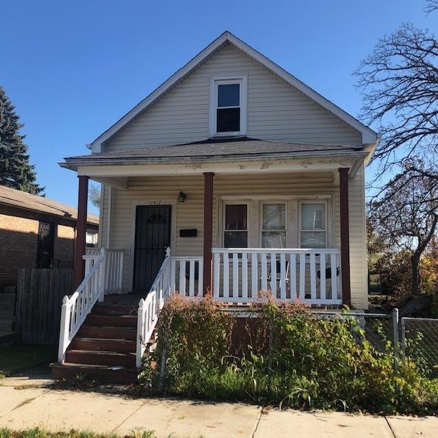 11517 S Perry Ave., Chicago, IL 60628