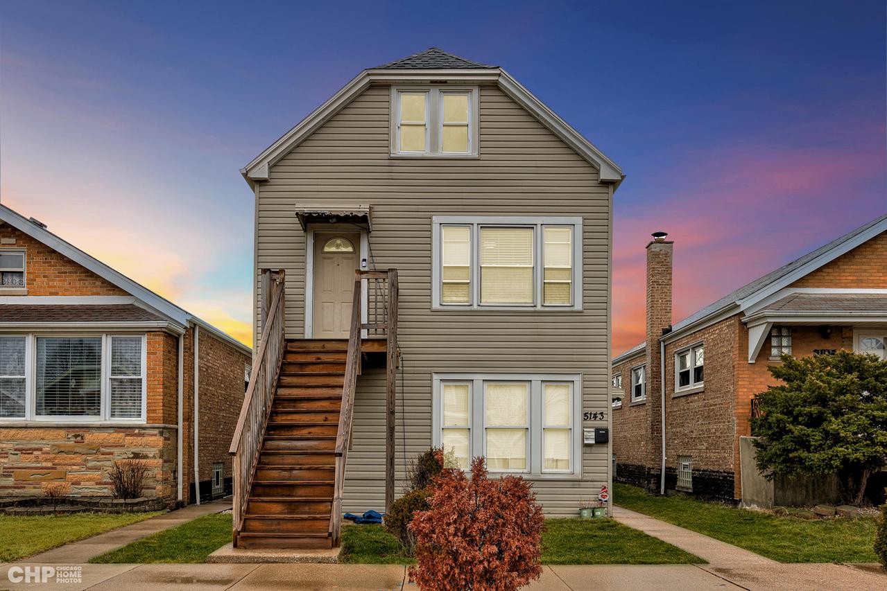 5143 S Lockwood Ave., Chicago, IL 60638