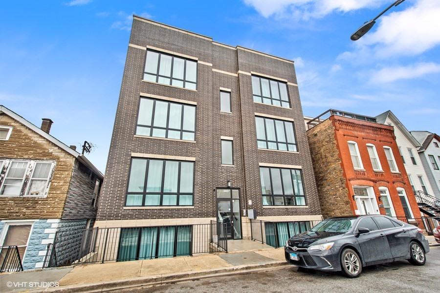 1624 W Blackhawk St., Chicago, IL 60622