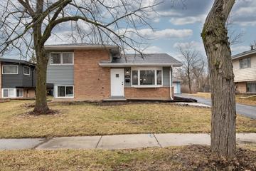 106 Well St., Park Forest, IL 60466