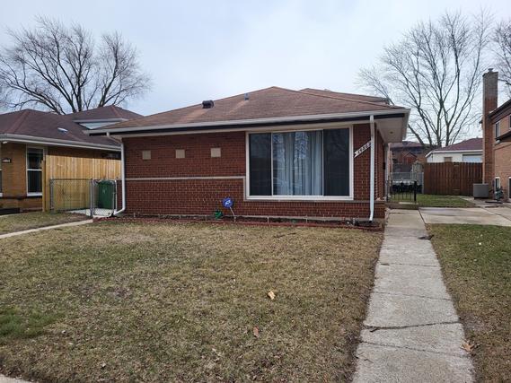 14862 Shepard Dr., Dolton, IL 60419