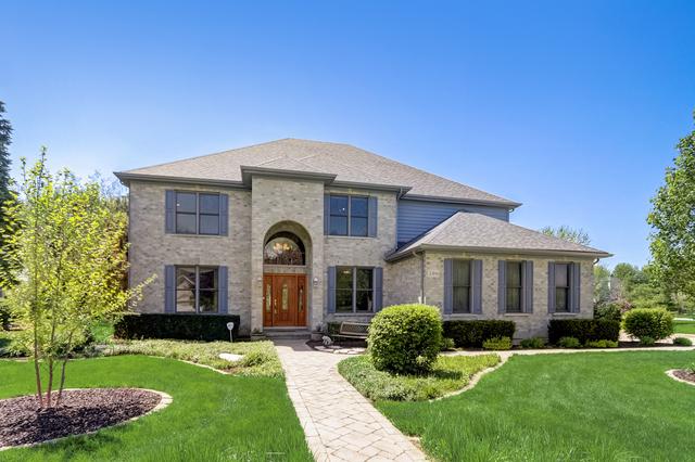 506 Ridgelawn Tr., Batavia, IL 60510