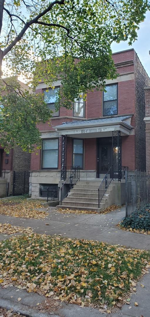 6442 N Newgard Ave., Chicago, IL 60626