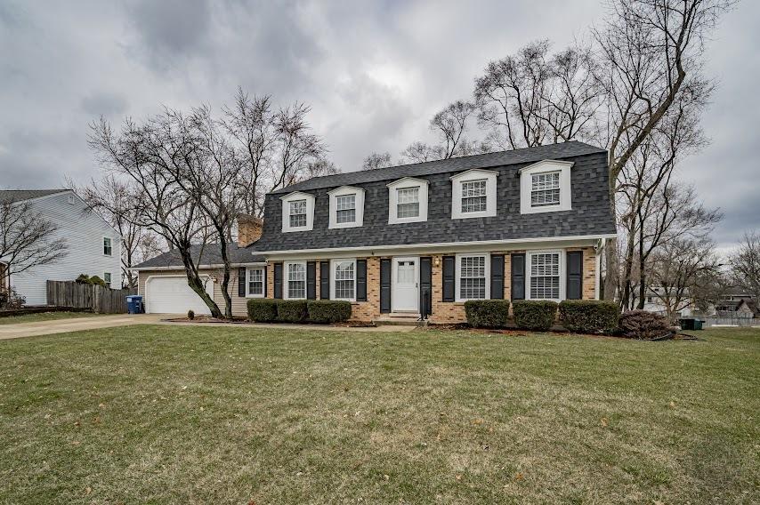 6S167 Cape Rd., Naperville, IL 60540