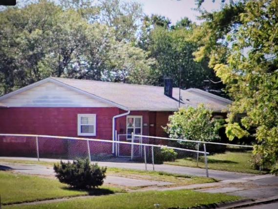 2140 219th Pl., Sauk Village, IL 60411