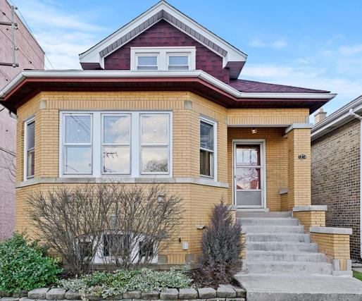 1614 N New England Ave., Chicago, IL 60707